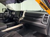 Thumbnail of 2022 Delmonico Red Pearlcoat RAM 1500