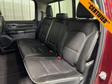 Thumbnail of 2022 Delmonico Red Pearlcoat RAM 1500