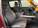 Thumbnail of 2022 Delmonico Red Pearlcoat RAM 1500