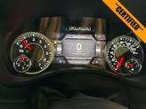 Thumbnail of 2022 Delmonico Red Pearlcoat RAM 1500