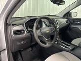 Thumbnail of 2023 Summit White Chevrolet Equinox
