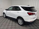 Thumbnail of 2023 Summit White Chevrolet Equinox