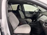 Thumbnail of 2023 Summit White Chevrolet Equinox