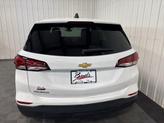Thumbnail of 2023 Summit White Chevrolet Equinox