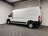 Thumbnail of 2025 Bright White Clearcoat RAM ProMaster 2500