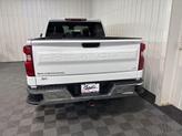 Thumbnail of 2022 Summit White Chevrolet Silverado 1500