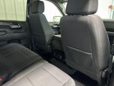 Thumbnail of 2022 Summit White Chevrolet Silverado 1500