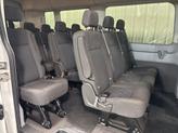 Thumbnail of 2016 Oxford White Ford Transit-350