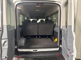 Thumbnail of 2016 Oxford White Ford Transit-350