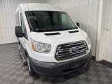 Thumbnail of 2016 Oxford White Ford Transit-350