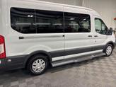 Thumbnail of 2016 Oxford White Ford Transit-350