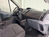 Thumbnail of 2016 Oxford White Ford Transit-350