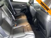 Thumbnail of 2021 Diamond Black Jeep Cherokee