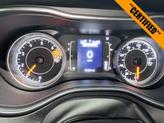 Thumbnail of 2021 Diamond Black Jeep Cherokee