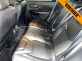 Thumbnail of 2021 Diamond Black Jeep Cherokee