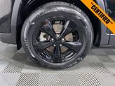 Thumbnail of 2021 Diamond Black Jeep Cherokee