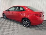 Thumbnail of 2017 Barcelona Red Metallic Toyota Corolla