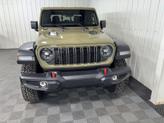 Thumbnail of 2025 41 Jeep Gladiator