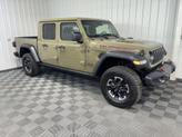 Photo of 2025 41 Jeep Gladiator