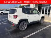 Thumbnail of 2015 Alpine White Jeep Renegade