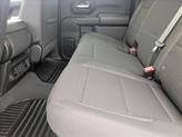 Thumbnail of 2025 Summit White Chevrolet Silverado 2500