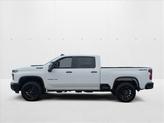 Thumbnail of 2025 Summit White Chevrolet Silverado 2500