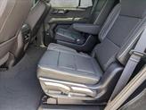 Thumbnail of 2025 Black Chevrolet Tahoe