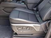 Thumbnail of 2025 Black Chevrolet Tahoe