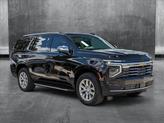 Thumbnail of 2025 Black Chevrolet Tahoe