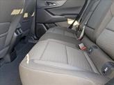 Thumbnail of 2026 Mosaic Black Metallic Chevrolet Equinox
