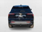Thumbnail of 2026 Mosaic Black Metallic Chevrolet Equinox