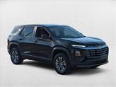 Thumbnail of 2026 Mosaic Black Metallic Chevrolet Equinox
