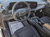 Thumbnail of 2026 Mosaic Black Metallic Chevrolet Equinox