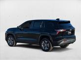 Thumbnail of 2026 Mosaic Black Metallic Chevrolet Equinox