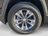 Thumbnail of 2026 Mosaic Black Metallic Chevrolet Equinox