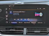 Thumbnail of 2025 Mosaic Black Metallic Chevrolet Trax