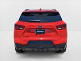 Thumbnail of 2025 Habanero Orange Chevrolet Blazer
