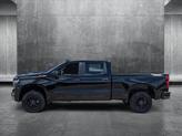 Thumbnail of 2025 Black Chevrolet Silverado 1500