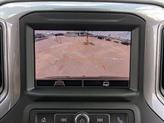 Thumbnail of 2025 Black Chevrolet Silverado 1500