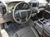 Thumbnail of 2025 Black Chevrolet Silverado 1500