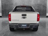 Thumbnail of 2019 Summit White Chevrolet Colorado