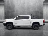 Thumbnail of 2019 Summit White Chevrolet Colorado