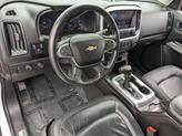 Thumbnail of 2019 Summit White Chevrolet Colorado