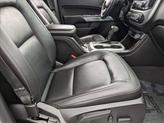 Thumbnail of 2019 Summit White Chevrolet Colorado
