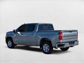 Thumbnail of 2025 Sterling Gray Metallic Chevrolet Silverado 1500