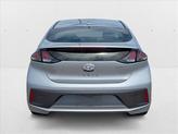 Thumbnail of 2020 Stellar Silver Hyundai IONIQ Hybrid