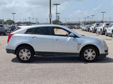 Thumbnail of 2013 Radiant Silver Metallic Cadillac SRX
