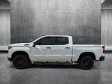 Thumbnail of 2025 Summit White Chevrolet Silverado 1500