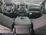 Thumbnail of 2025 Summit White Chevrolet Silverado 1500