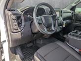 Thumbnail of 2025 Summit White Chevrolet Silverado 1500